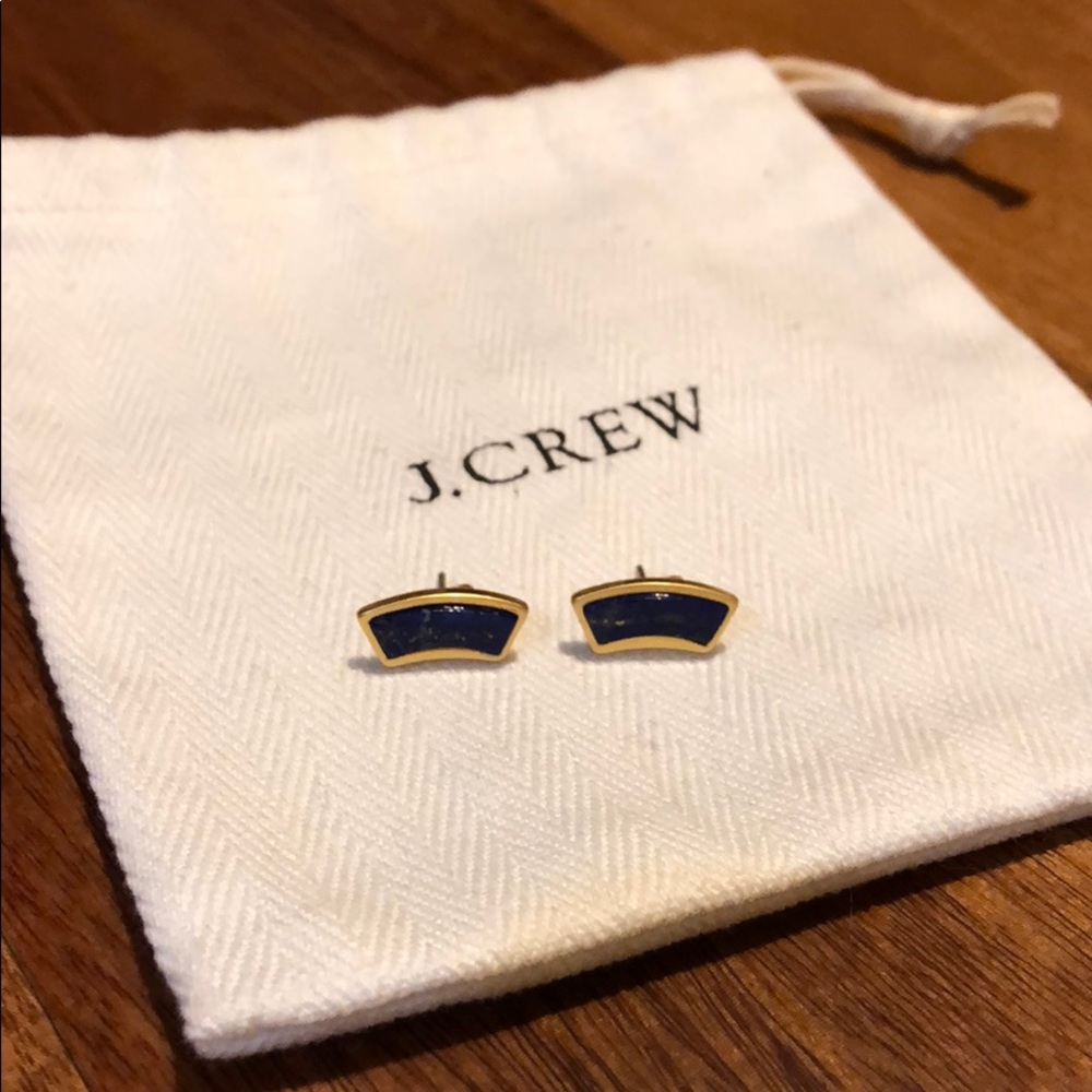 Madewell earrings
